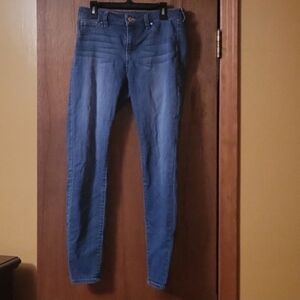 Celebrity Pink Jeans